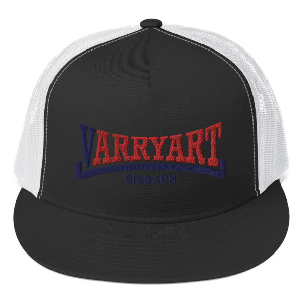 Trucker-Cap Varry Art