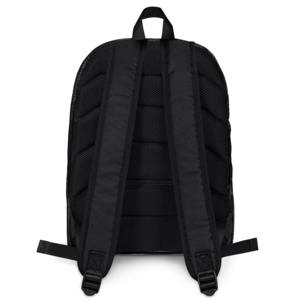 Rucksack Biomechanics – Bild 2