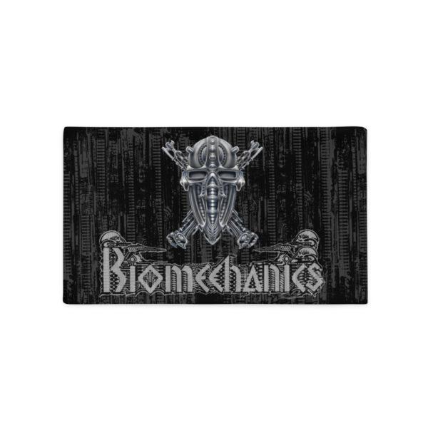 Kissenbezug Biomechanics 13