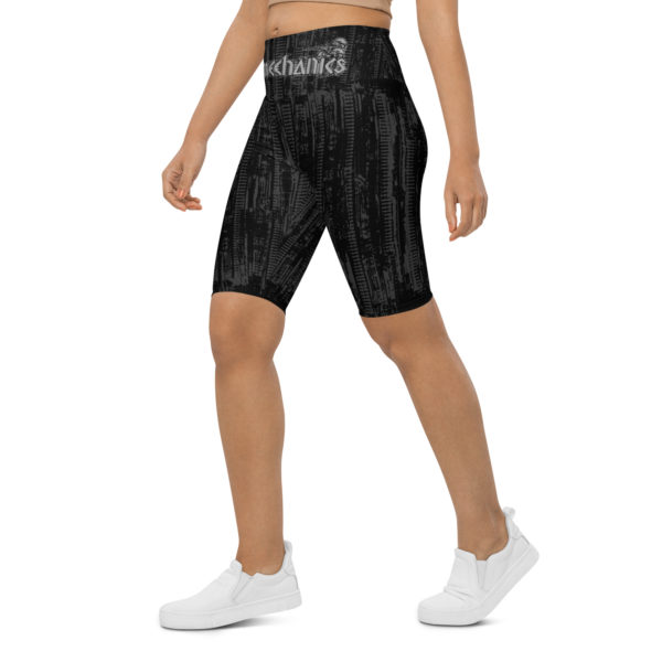 Radlerhose Biomechanics 12 – Bild 6