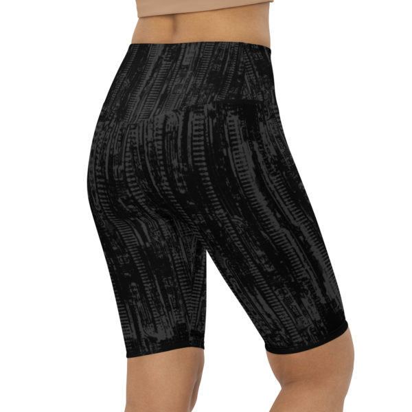 Radlerhose Biomechanics 12 – Bild 4