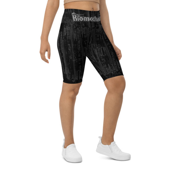Radlerhose Biomechanics 12 – Bild 3