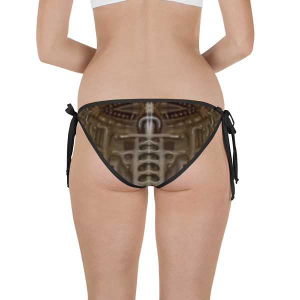 Bikini-Unterteil Maschine – Bild 4