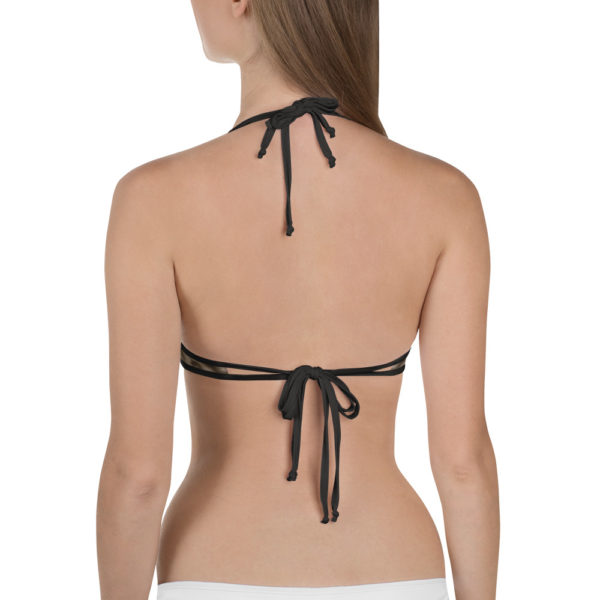 Bikini-Oberteil Maschine