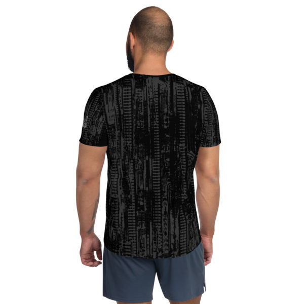 Sport-T-Shirt für Herren Biomechanics 13 – Bild 2