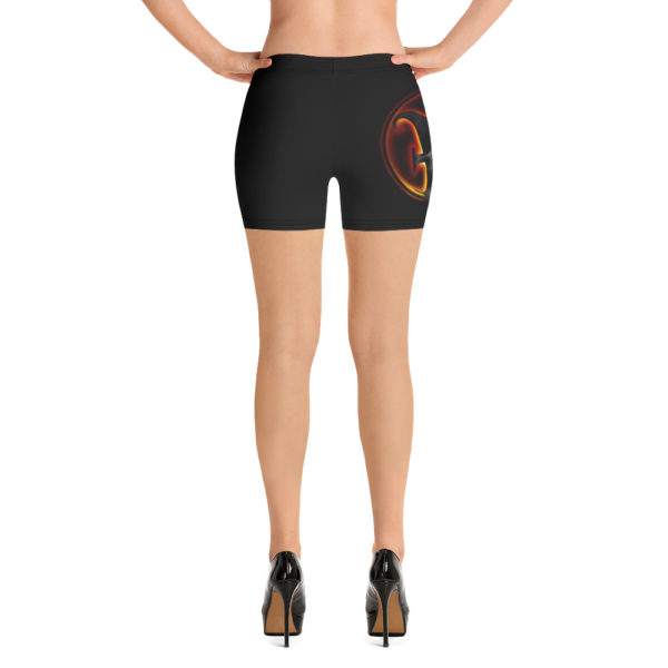 Shorts Varry Logo – Bild 2