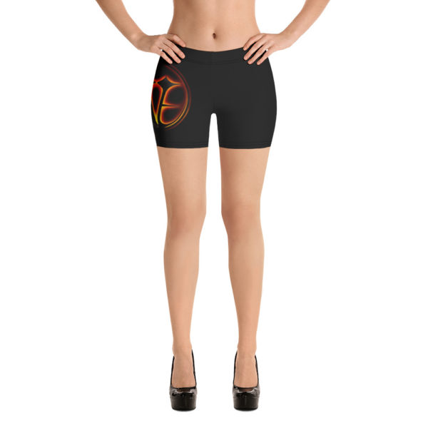 Shorts Varry Logo