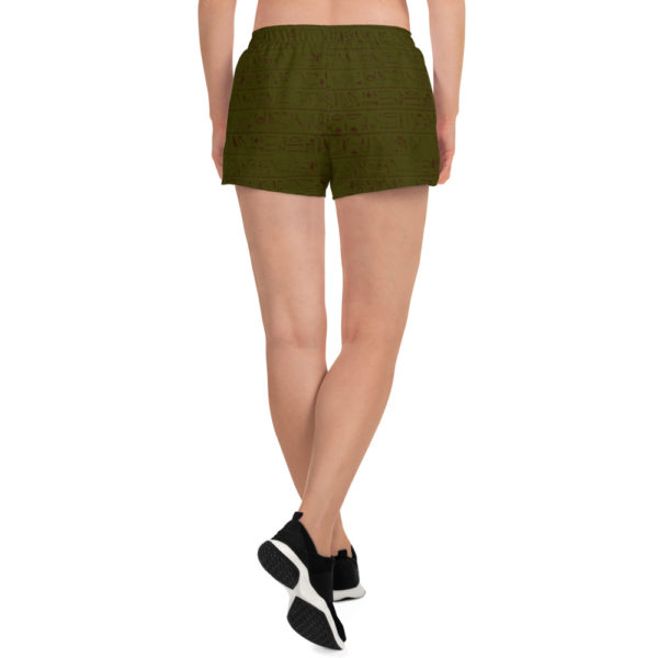 Sport-Shorts für Damen Scarab – Bild 4