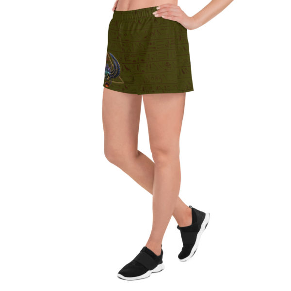Sport-Shorts für Damen Scarab – Bild 3