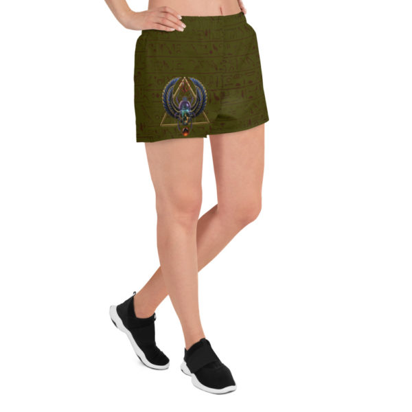 Sport-Shorts für Damen Scarab – Bild 2