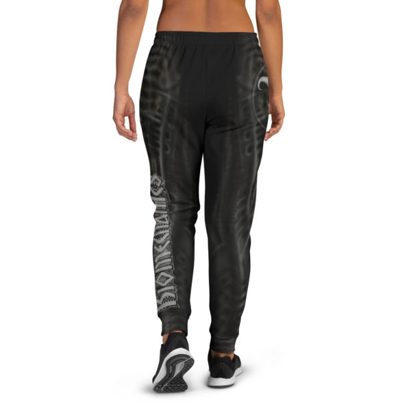 Damen-Jogginghose Biomechanics – Bild 3