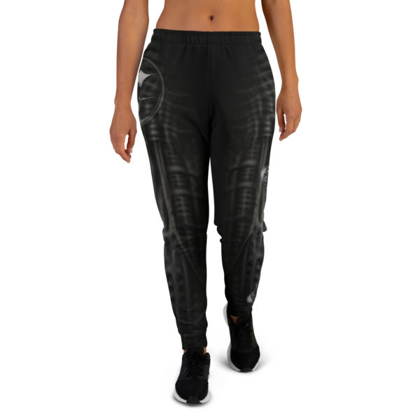 Damen-Jogginghose Biomechanics
