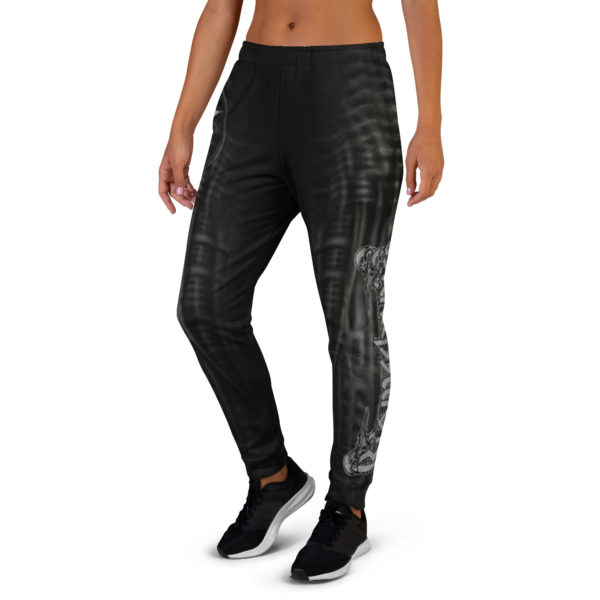 Damen-Jogginghose Biomechanics – Bild 4