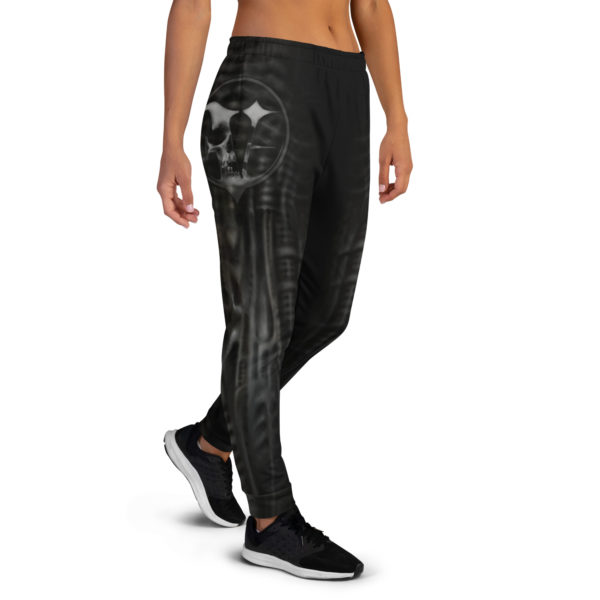 Damen-Jogginghose Biomechanics – Bild 2