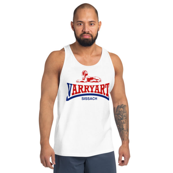 Unisex-Tank-Top Varry Art Sissach