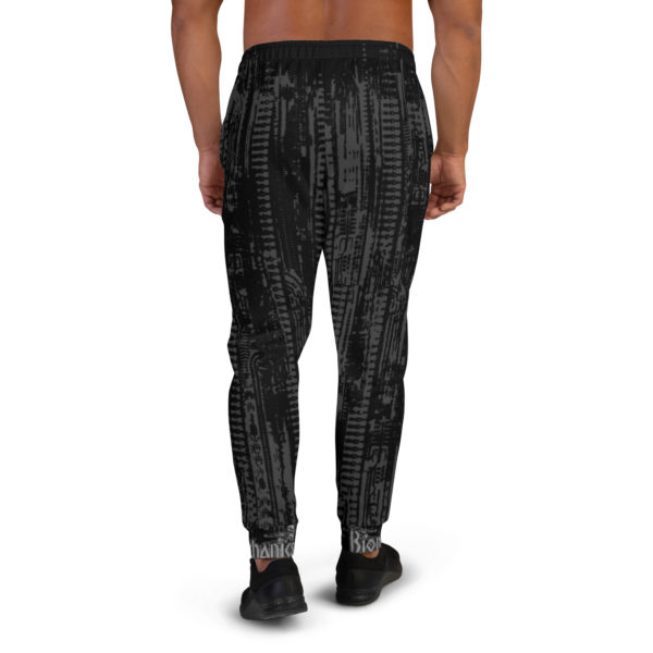 Herren-Jogginghose Biomechanics 13 – Bild 4