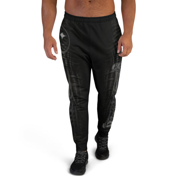 Herren-Jogginghose Biomechanics
