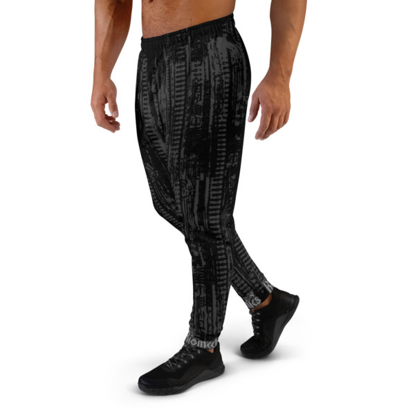 Herren-Jogginghose Biomechanics 13 – Bild 3