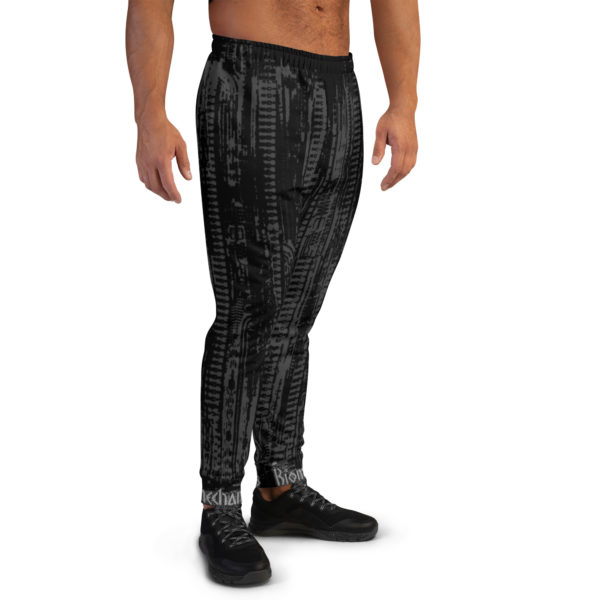 Herren-Jogginghose Biomechanics 13 – Bild 2