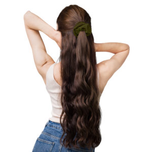 Scrunchie Glyphen