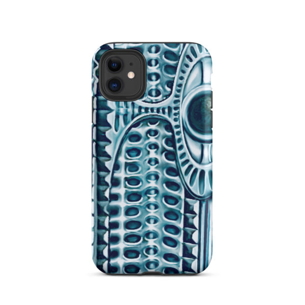 Hardcase iPhone Handyhülle Prometheus – Bild 2
