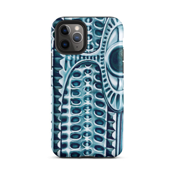 Hardcase iPhone Handyhülle Prometheus