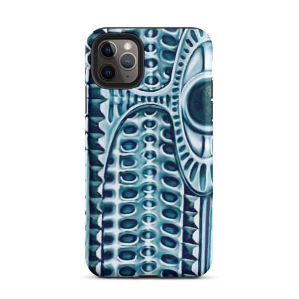 Hardcase iPhone Handyhülle Prometheus – Bild 3