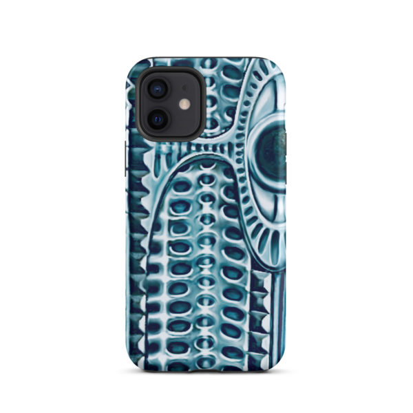Hardcase iPhone Handyhülle Prometheus – Bild 5
