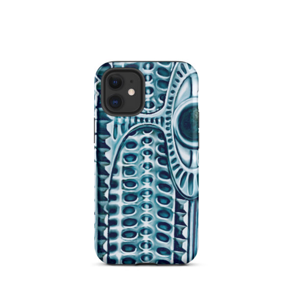 Hardcase iPhone Handyhülle Prometheus – Bild 4