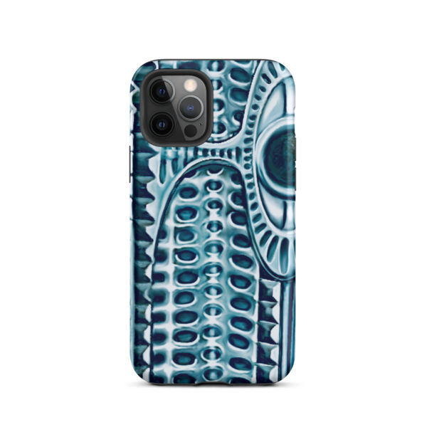 Hardcase iPhone Handyhülle Prometheus – Bild 6