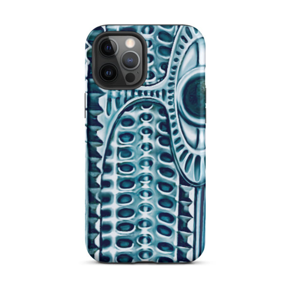 Hardcase iPhone Handyhülle Prometheus – Bild 7