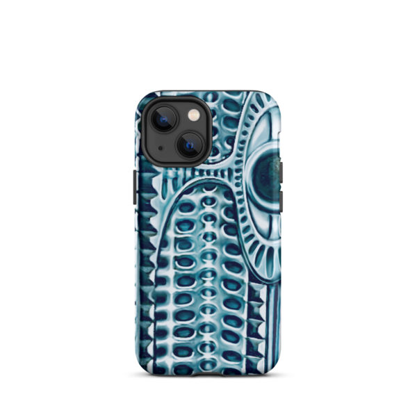Hardcase iPhone Handyhülle Prometheus – Bild 8