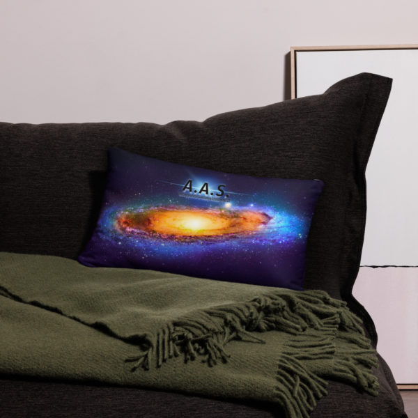 Basic-Kissen A.A.S. Universe – Bild 2