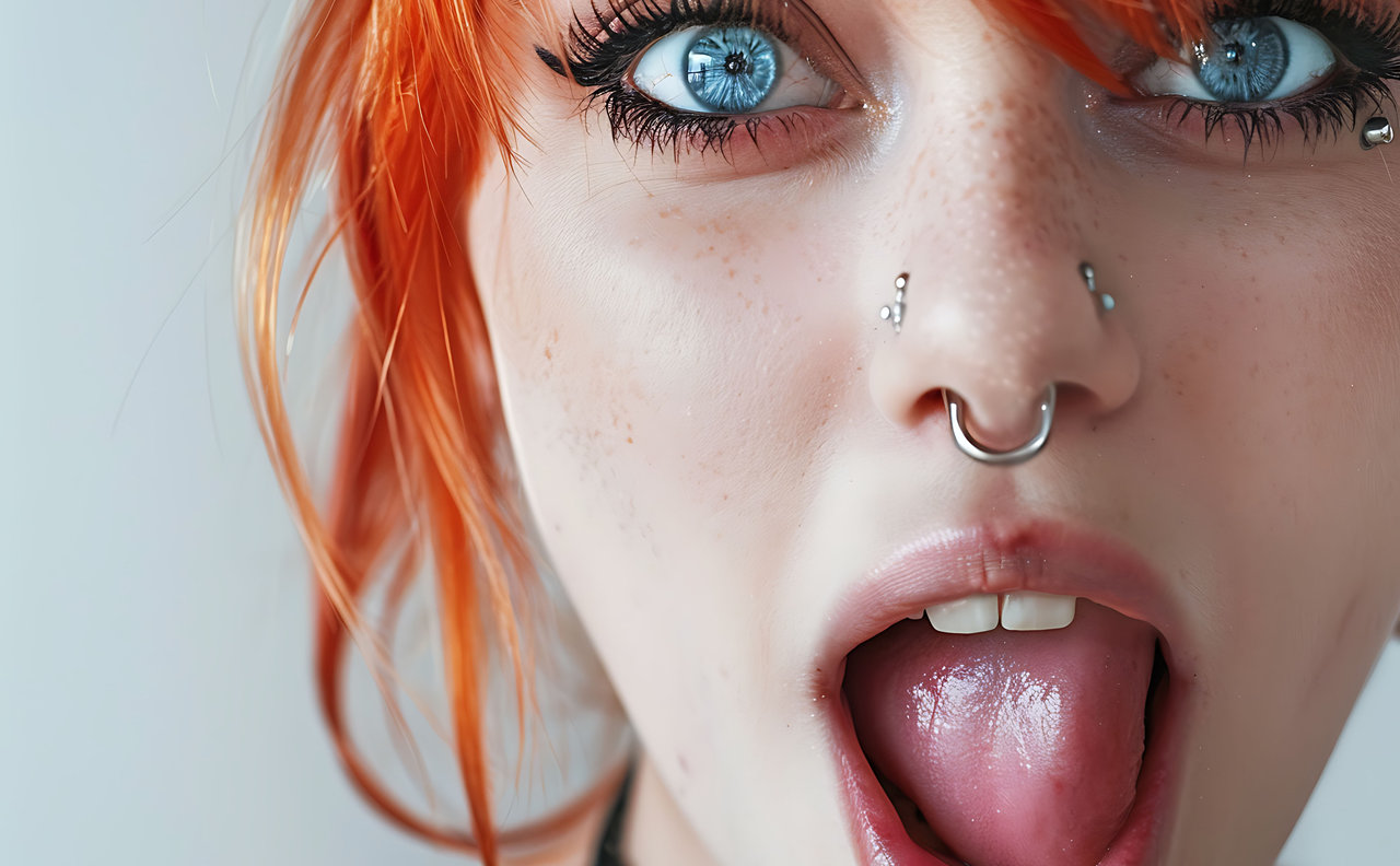 HEUTE: Walk-In Piercing Day!