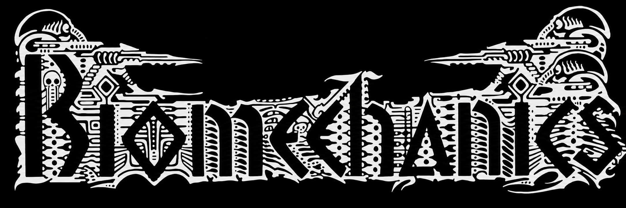 Biomechanik - Logo entstand in Zusammenarbeit von Varry und Tiger